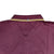 Ben Sherman Signature Polo - 0059310IL - Burgundy 3