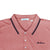 Ben Sherman Signature Polo - 0059310IL - Dark Pink 2