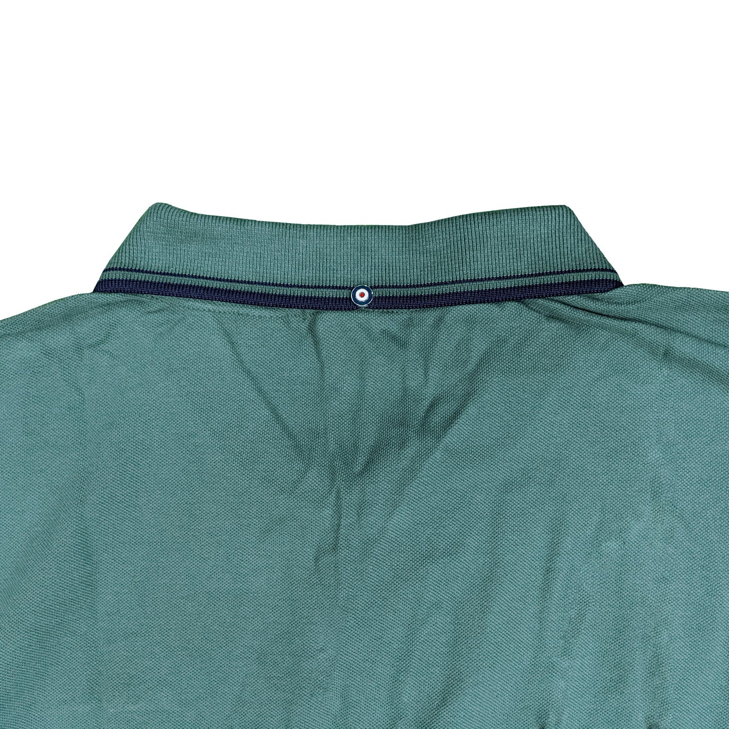 Ben Sherman Signature Polo - 0059310IL - Jade 3