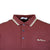 Ben Sherman Signature Polo - 0059310IL - Maroon 2