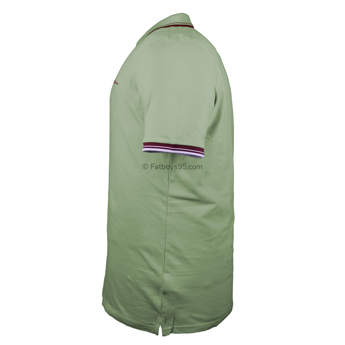 Ben Sherman Signature Polo - 0059310IL - Pistachio 5