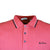 Ben Sherman Signature Polo - 0059310IL - Raspberry 2