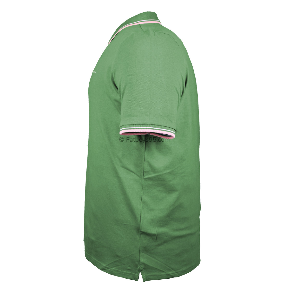 Ben Sherman Signature Polo - 0059310IL - Rich Fern 5