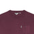 Ben Sherman Signature Tee - 0059326IL - Aubergine 2