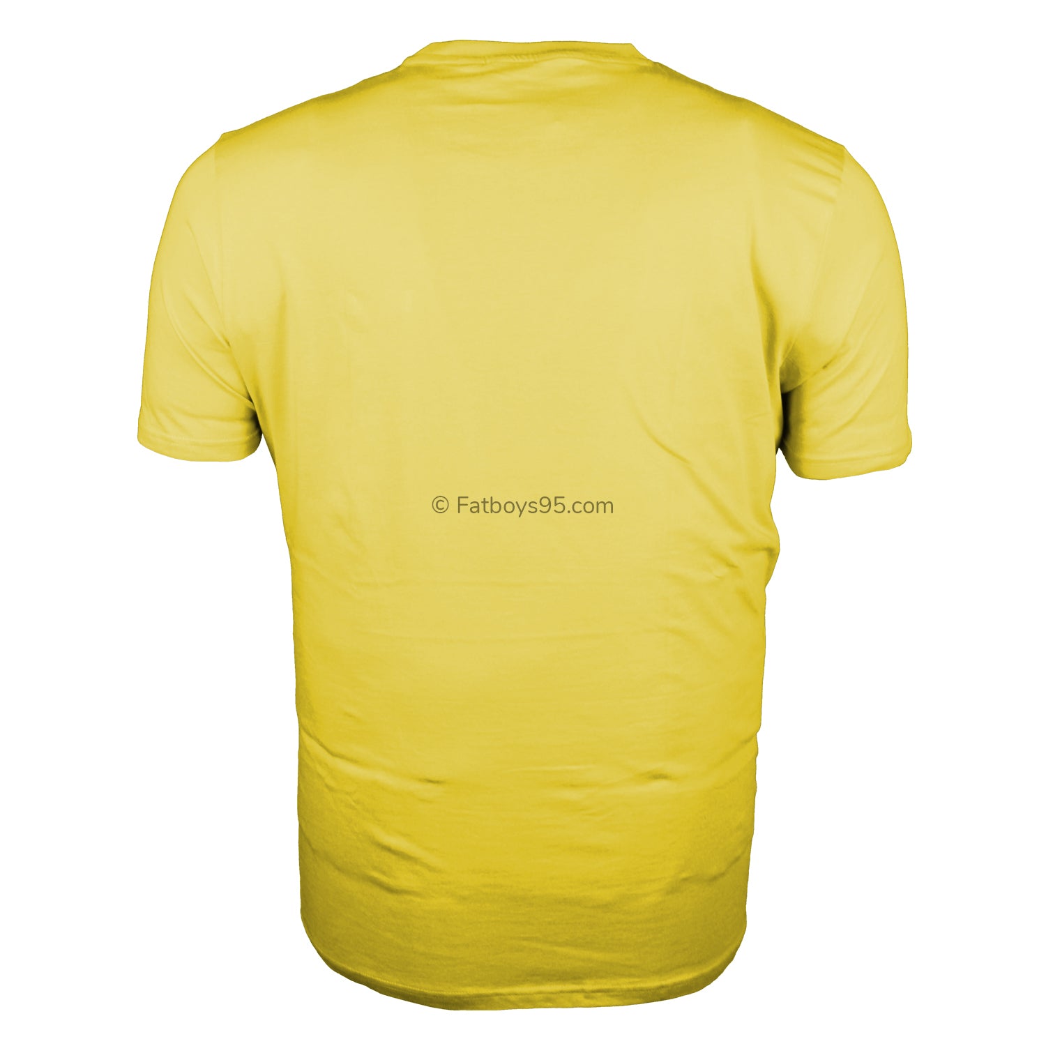 Ben Sherman Signature Tee - 0059326IL - Lemon 3