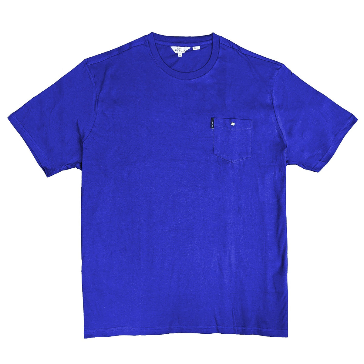 Ben Sherman Signature Tee - 0059326IL - Royal 1