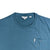 Ben Sherman Signature Tee - 0059326IL - Wedgewood Blue 2