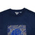 Ben Sherman T-Shirt - 0061657IL - Dark Navy 2