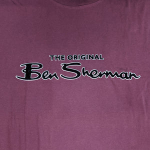 Ben Sherman T-Shirt - 0065092IL - Port 3