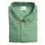 Ben Sherman S/S Oxford Shirt - 0065095IL - Jade 1