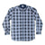 Ben Sherman L/S Shirt - 0065389IL - Light Blue 2