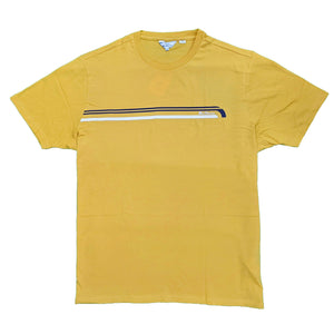 Ben Sherman T-Shirt - 0067133IL - Butterscotch 1