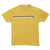 Ben Sherman T-Shirt - 0067133IL - Butterscotch 1