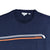 Ben Sherman T-Shirt - 0067133IL - Marine 2