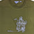 Ben Sherman T-Shirt - 0067139IL - Grasshopper 2