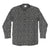 Ben Sherman L/S Shirt - 0068062IL - Black 2