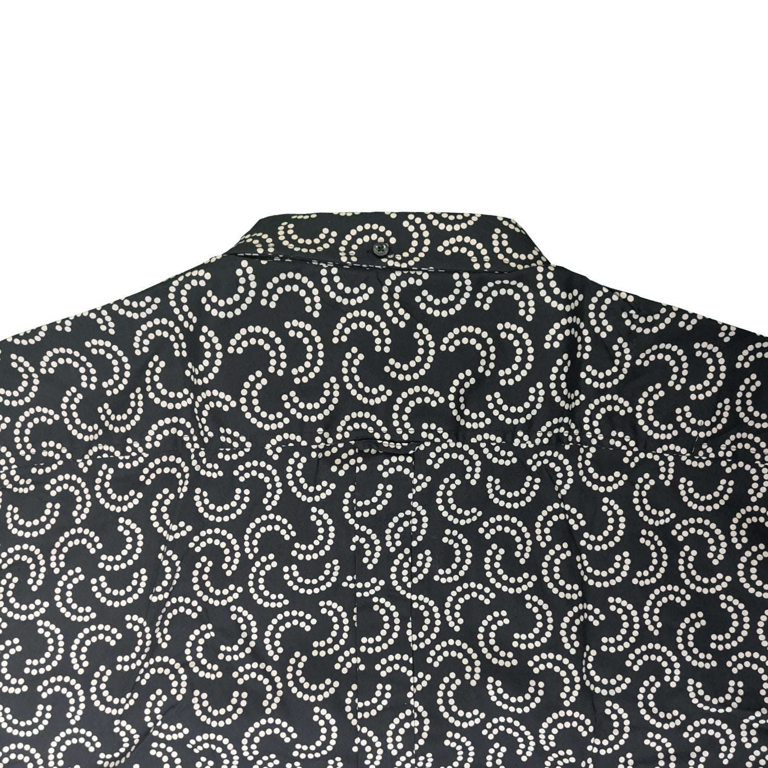 Ben Sherman L/S Shirt - 0068062IL - Black 5