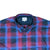 Ben Sherman L/S Shirt - 0068081IL - Red 3