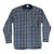 Ben Sherman L/S Shirt - 0068083IL - Bronze 2