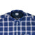 Ben Sherman L/S Shirt - 0068083IL - Royal 3