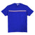 Ben Sherman T-Shirt - 0068146IL - Royal 1