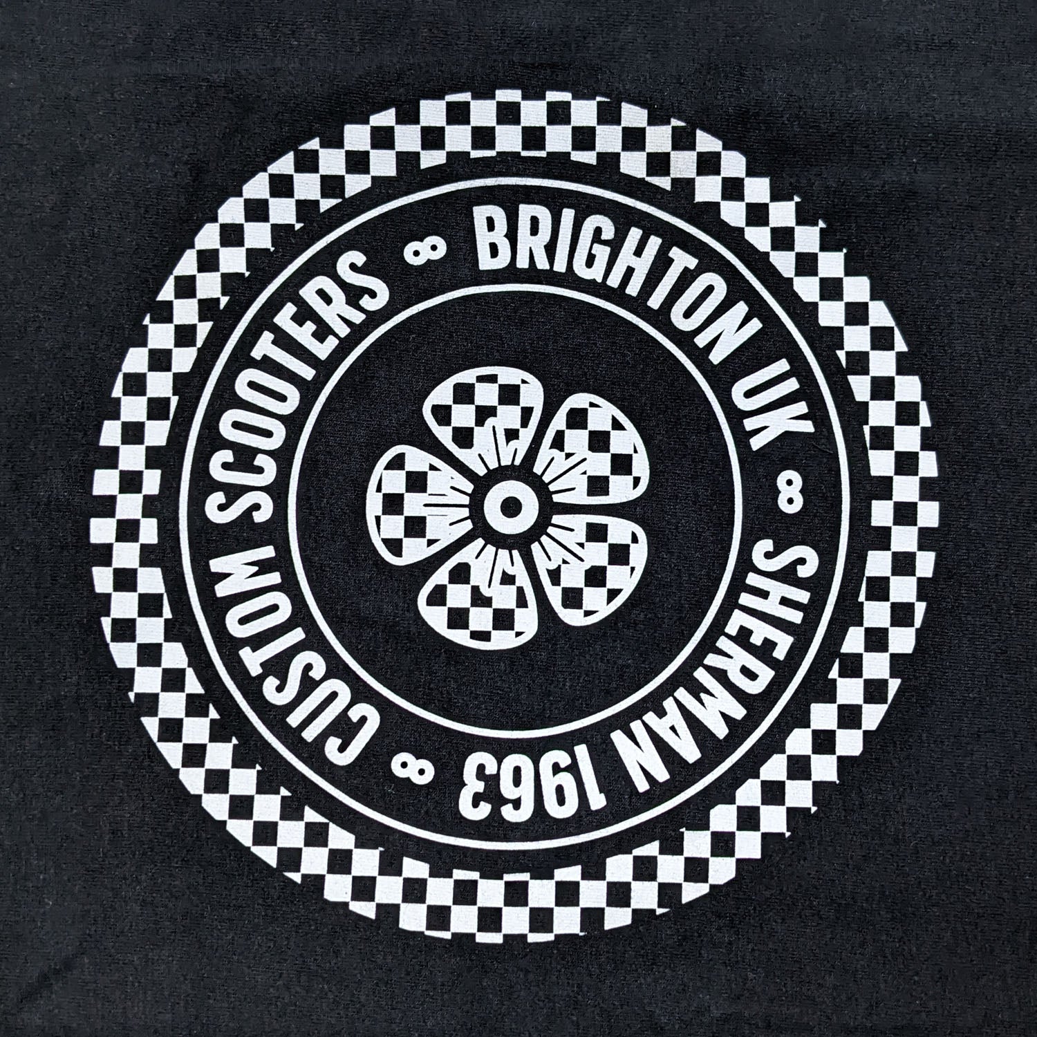 Ben Sherman T-Shirt - 0068152IL - Black 3