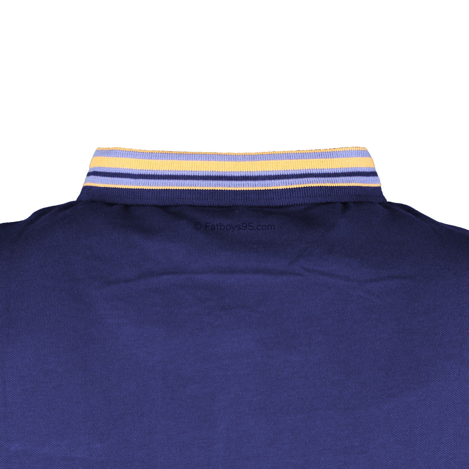 Ben Sherman House Collar Polo - 0070758IL - Marine4