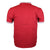 Ben Sherman House Collar Polo - 0070758IL - Scarlet 3