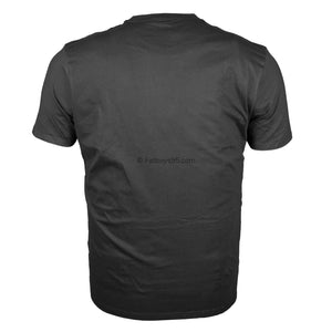 Ben Sherman Brighton Records T-Shirt - 0071384IL - Black 3