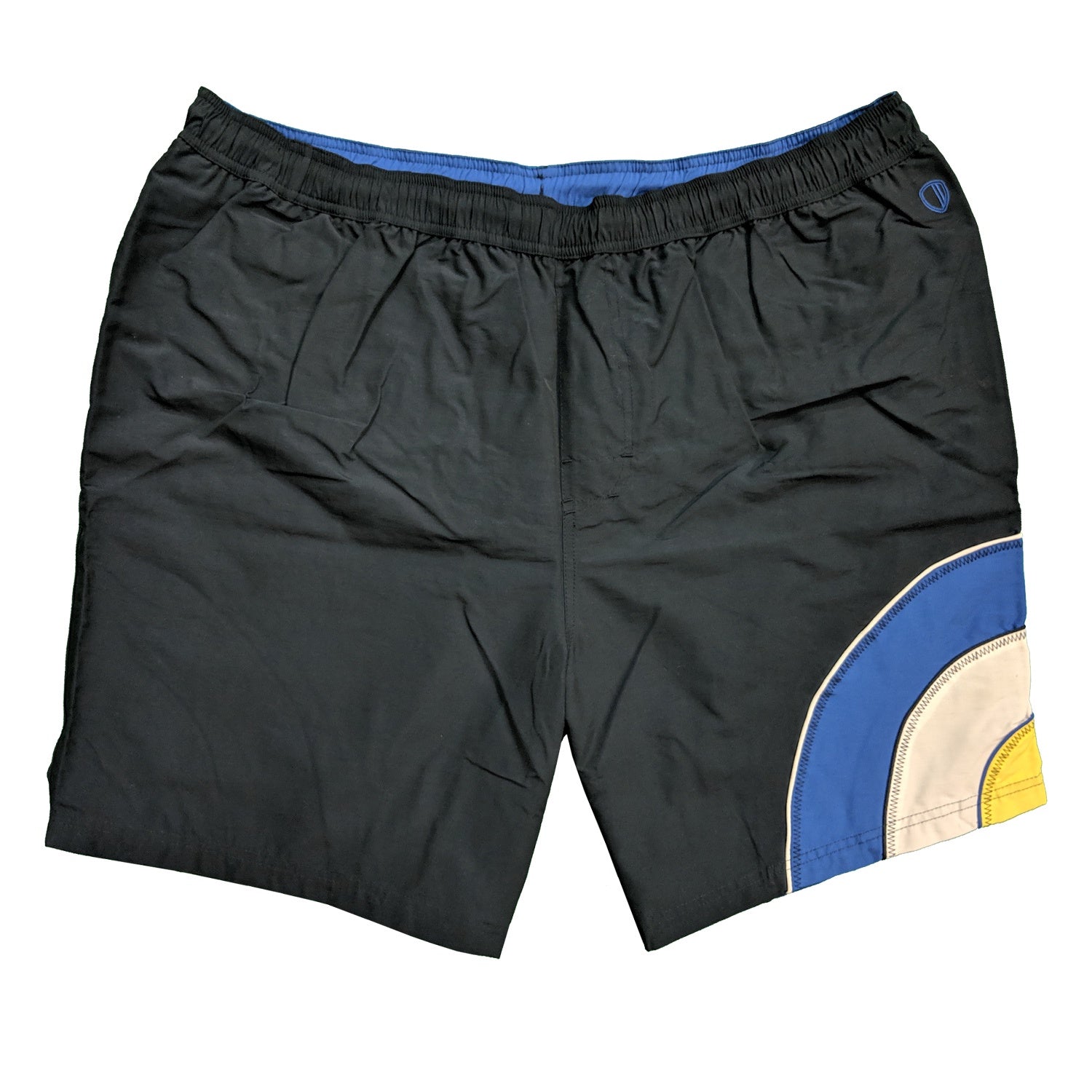 Ben Sherman Swim Shorts - MA6261L - Balham - Navy 1