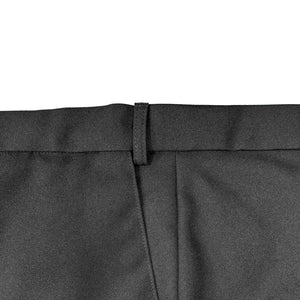 Carabou Trousers - GEP - Black 4