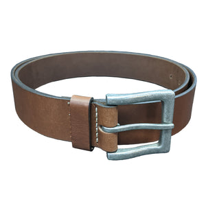 Charles Smith Leather Belt - 30024 - Tan 2