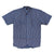 Cotton Valley S/S Shirt - 14152 - Navy 2