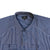 Cotton Valley S/S Shirt - 14152 - Navy 3