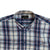 Cotton Valley S/S Shirt - 14180 - White Check 3