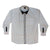 Cotton Valley L/S Stripe Shirt - 15542 - White 2