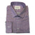 Paradigm Stripe Shirt - CX7030 - Purple 1