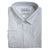 Double Two Non Iron L/S Shirt - SLX4500 - White 1
