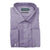 Paradigm Double Cuff Shirt - SLX8501 - Lilac 1