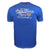 D555 T-Shirt - 601503 - Jamal - Royal Blue 1