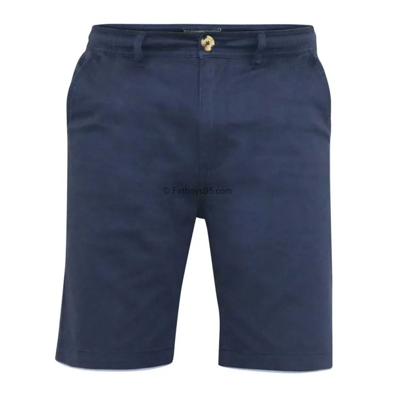 D555 Shorts - Aries 1 (211502) - Navy 1