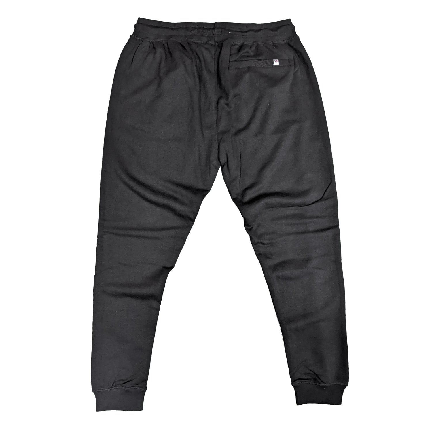 D555 Joggers - Buckingham (411200) - Black 3