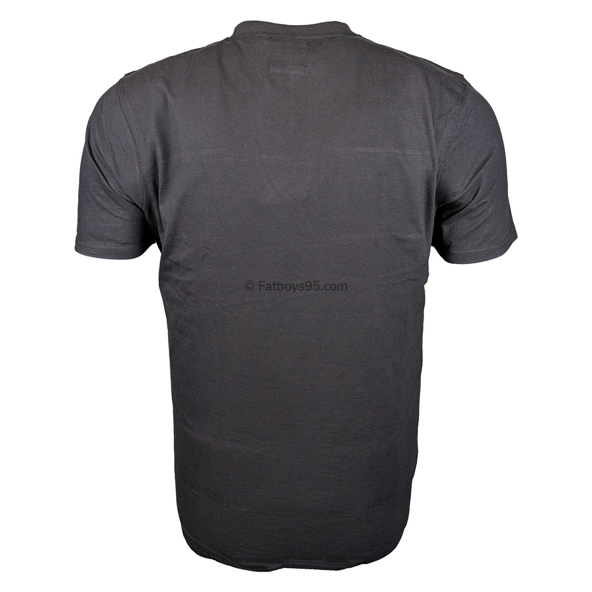 D555 T-Shirt - Colbear - Black 2