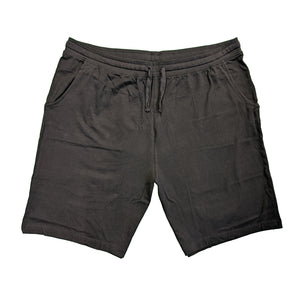 D555 PJs (T-Shirt & Shorts) - KS70742 - Tyson - Grey / Black 5