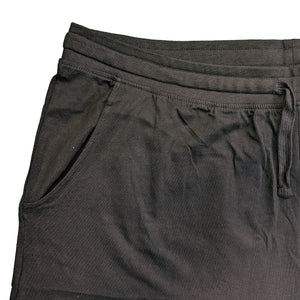 D555 PJs (T-Shirt & Shorts) - KS70742 - Tyson - Grey / Black 6