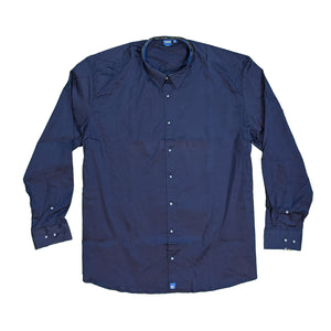D555 L/S Shirt - KS11531 - Libre - Orient Blue 2