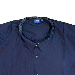 D555 L/S Shirt - KS11531 - Libre - Orient Blue 3