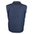 D555 Gilet - KS13808 - Enzo - Navy 2