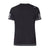 D555 T-Shirt - KS60207 - Ethan - Black 2