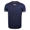 D555 T-Shirt - Ramsey - Navy